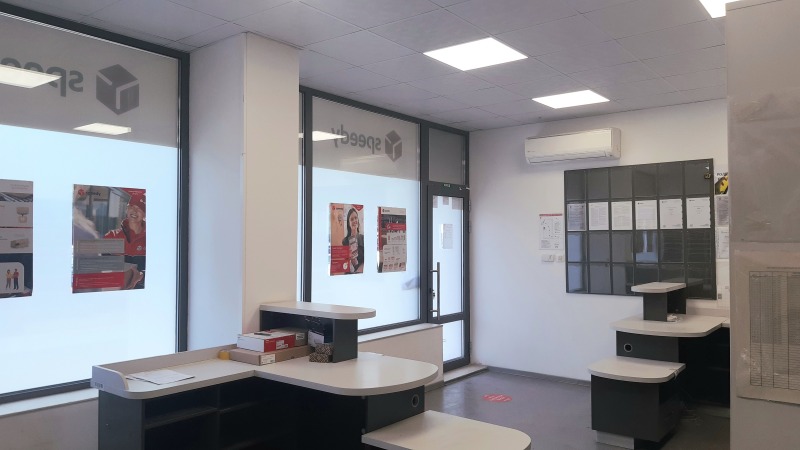 Zu vermieten  Büro Dobritsch , Zentar , 72 qm | 18448363 - Bild [2]