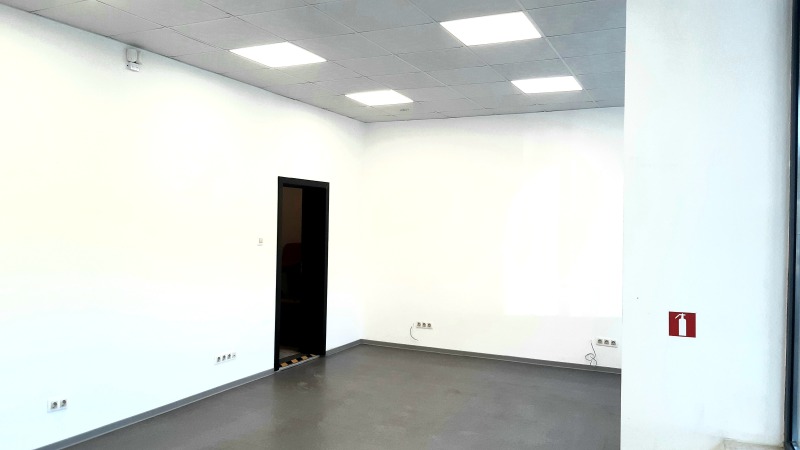 En renta  Oficina Dobrich , Tsentar , 72 metros cuadrados | 18448363 - imagen [3]