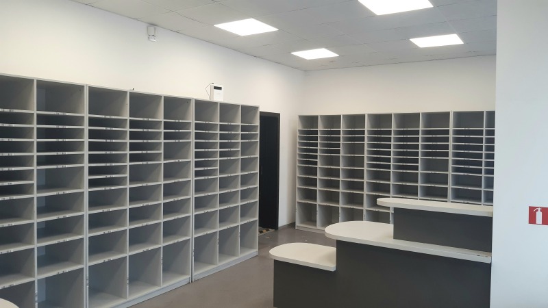 Zu vermieten  Büro Dobritsch , Zentar , 72 qm | 18448363 - Bild [4]