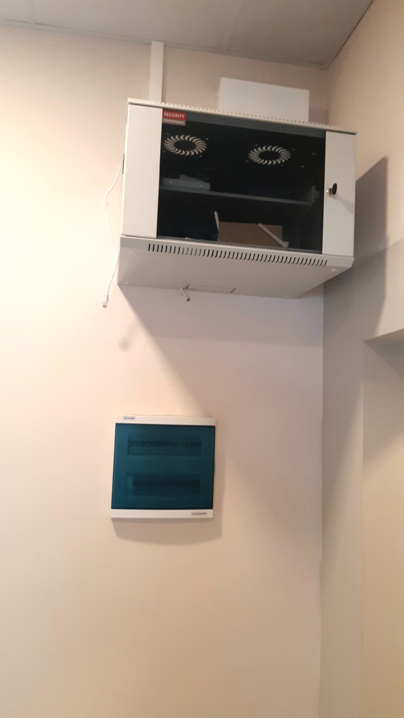 En renta  Oficina Dobrich , Tsentar , 72 metros cuadrados | 18448363 - imagen [8]