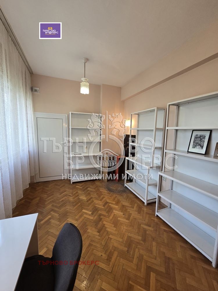 Дава под наем ОФИС, гр. Велико Търново, Център, снимка 2 - Офиси - 54821932