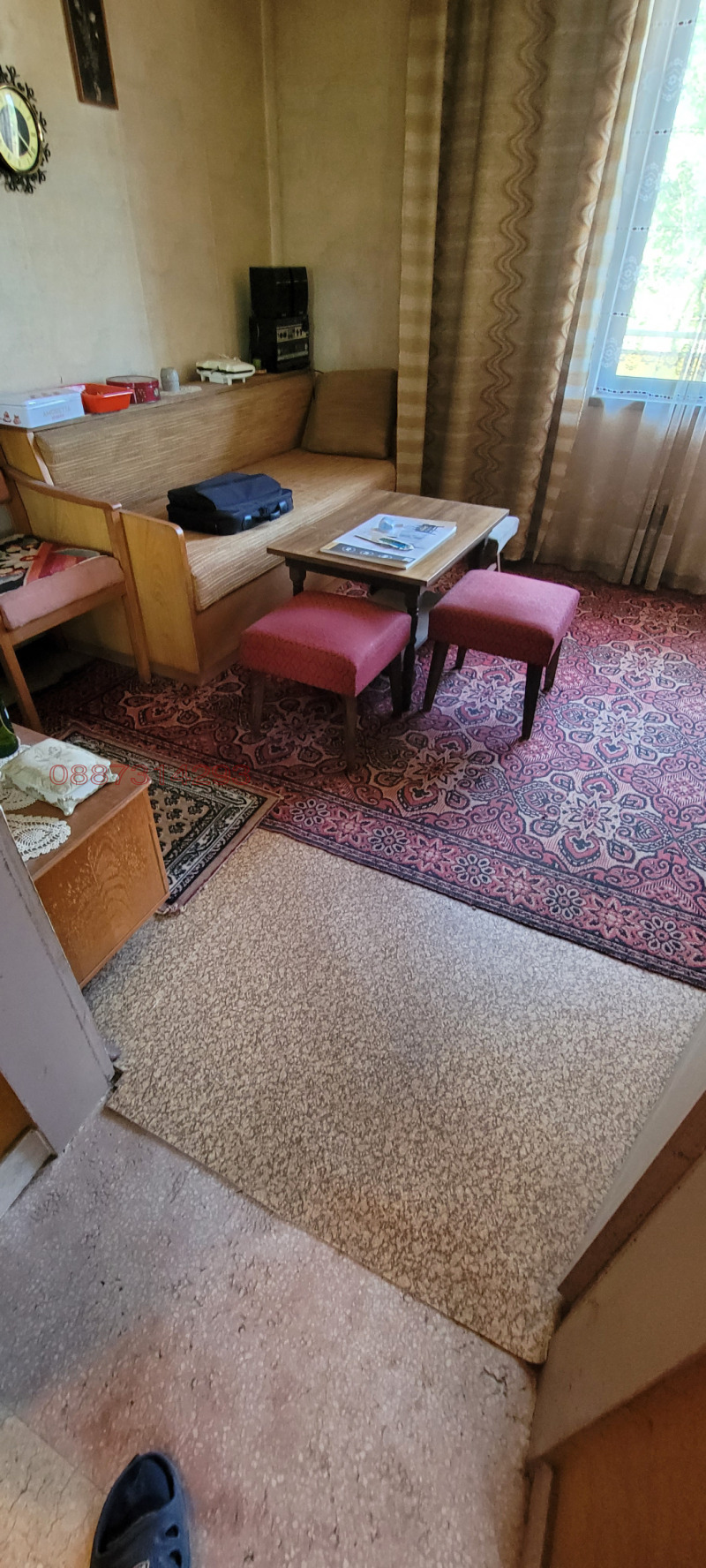 Дава под наем КЪЩА, с. Орешак, област Варна, снимка 11 - Къщи - 53536323