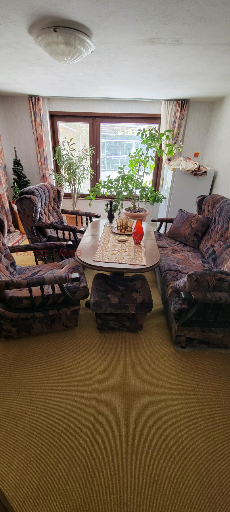 Дава под наем КЪЩА, с. Орешак, област Варна, снимка 8 - Къщи - 53536323