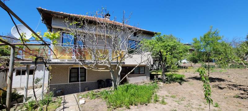 Дава под наем КЪЩА, с. Орешак, област Варна