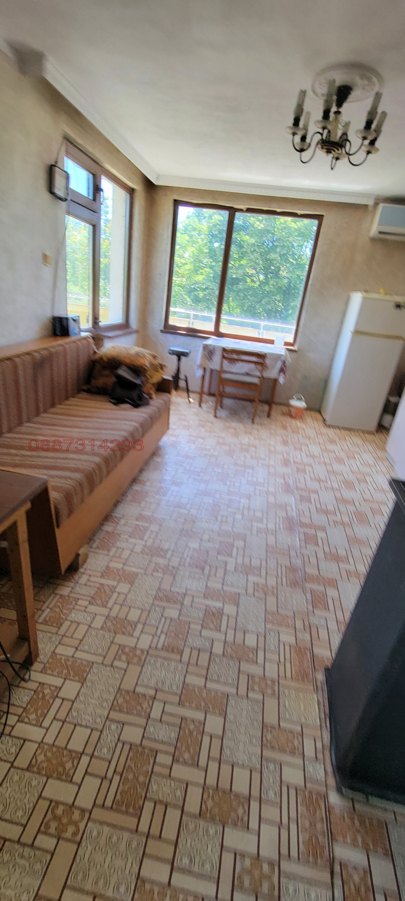 Дава под наем КЪЩА, с. Орешак, област Варна, снимка 14 - Къщи - 53536323