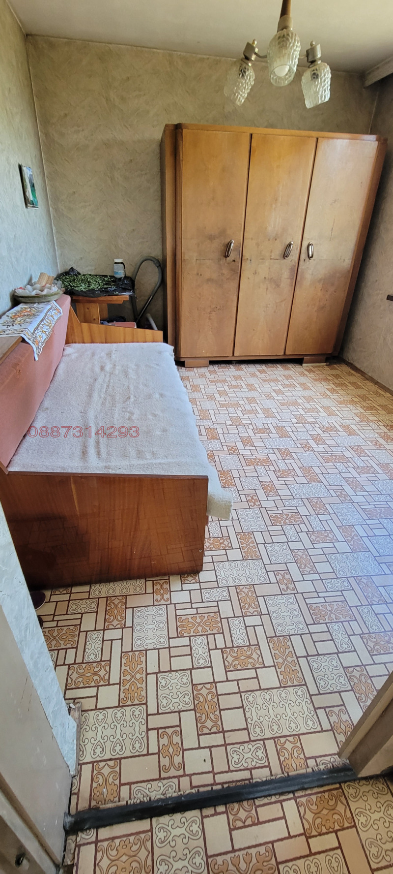 Дава под наем КЪЩА, с. Орешак, област Варна, снимка 15 - Къщи - 53536323