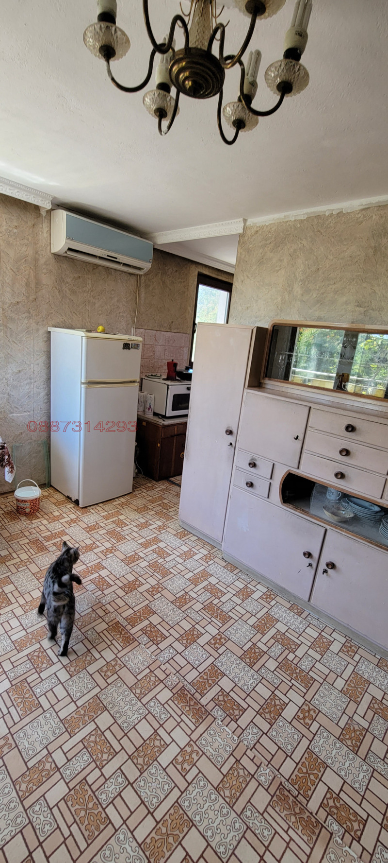 Дава под наем КЪЩА, с. Орешак, област Варна, снимка 12 - Къщи - 53536323