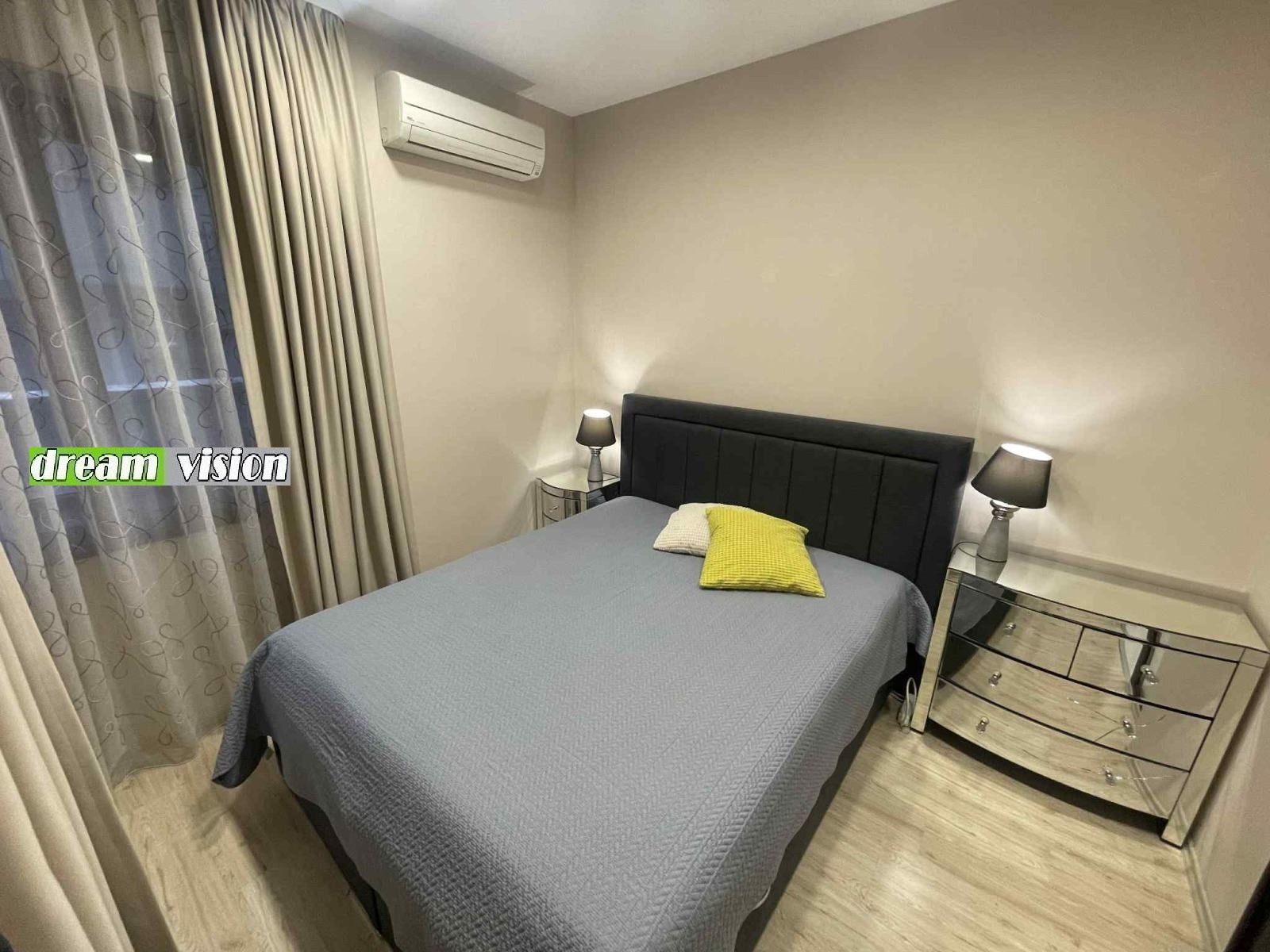 Дава под наем 2-СТАЕН, гр. София, Център, снимка 4 - Апартаменти - 53647126