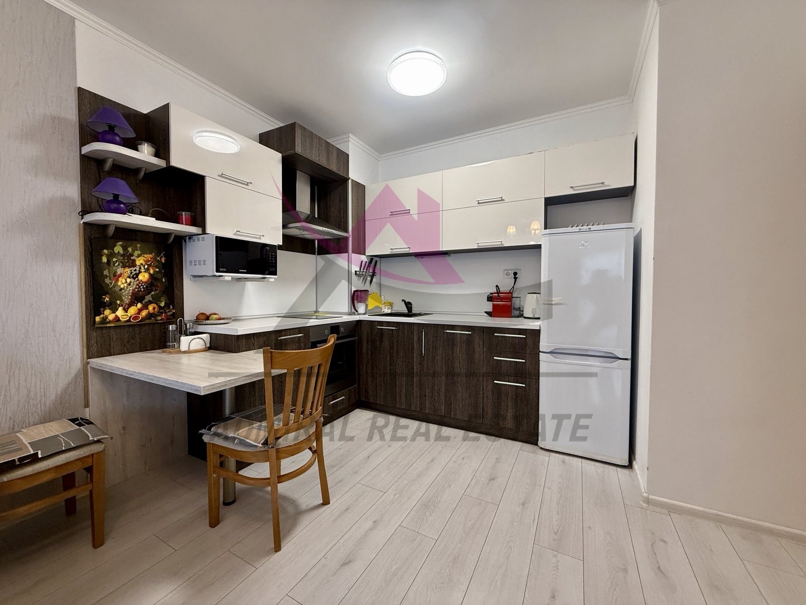 Дава под наем 2-СТАЕН, гр. Варна, Бриз, снимка 2 - Апартаменти - 54025199