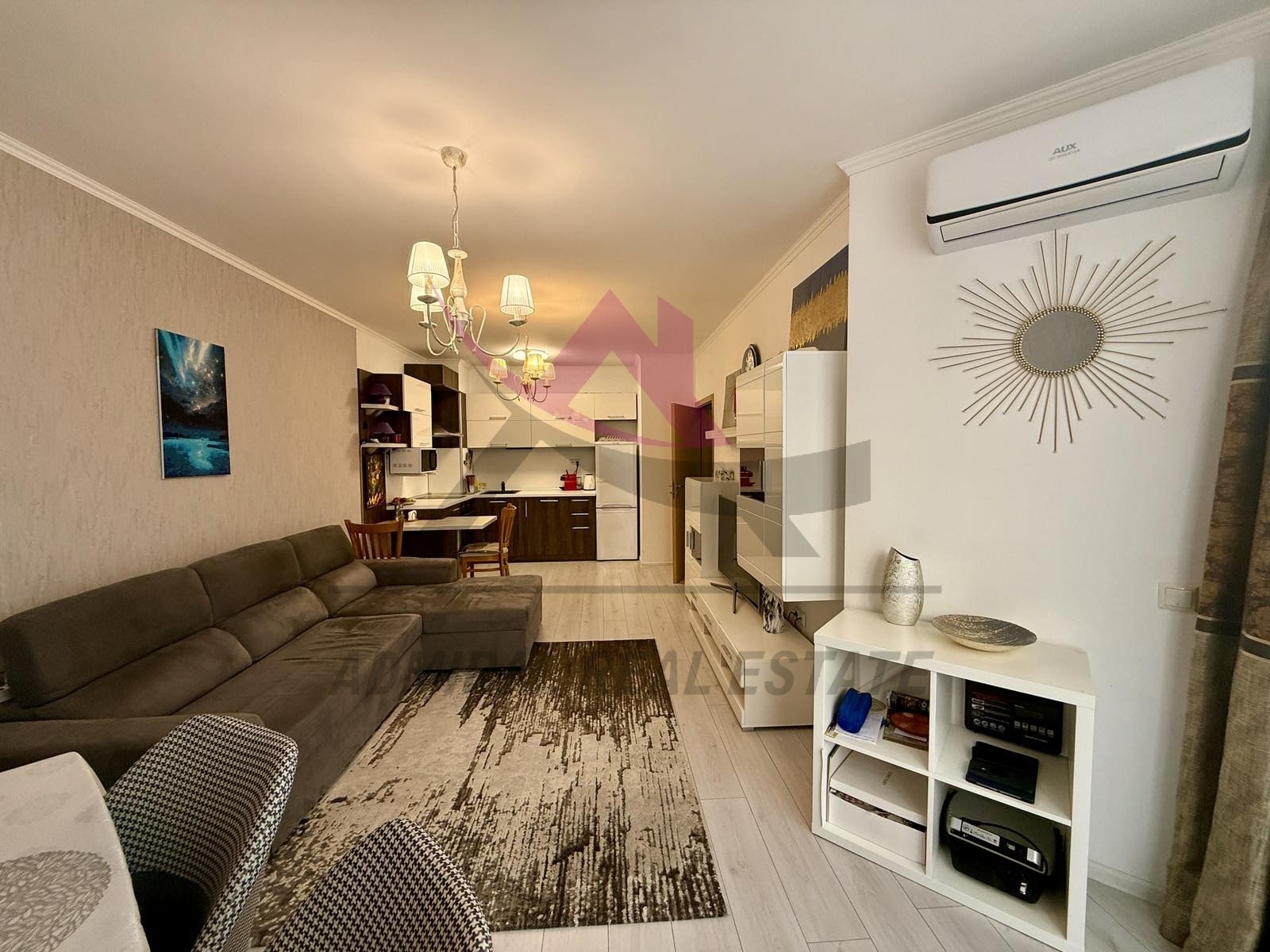 Дава под наем 2-СТАЕН, гр. Варна, Бриз, снимка 5 - Апартаменти - 54025199