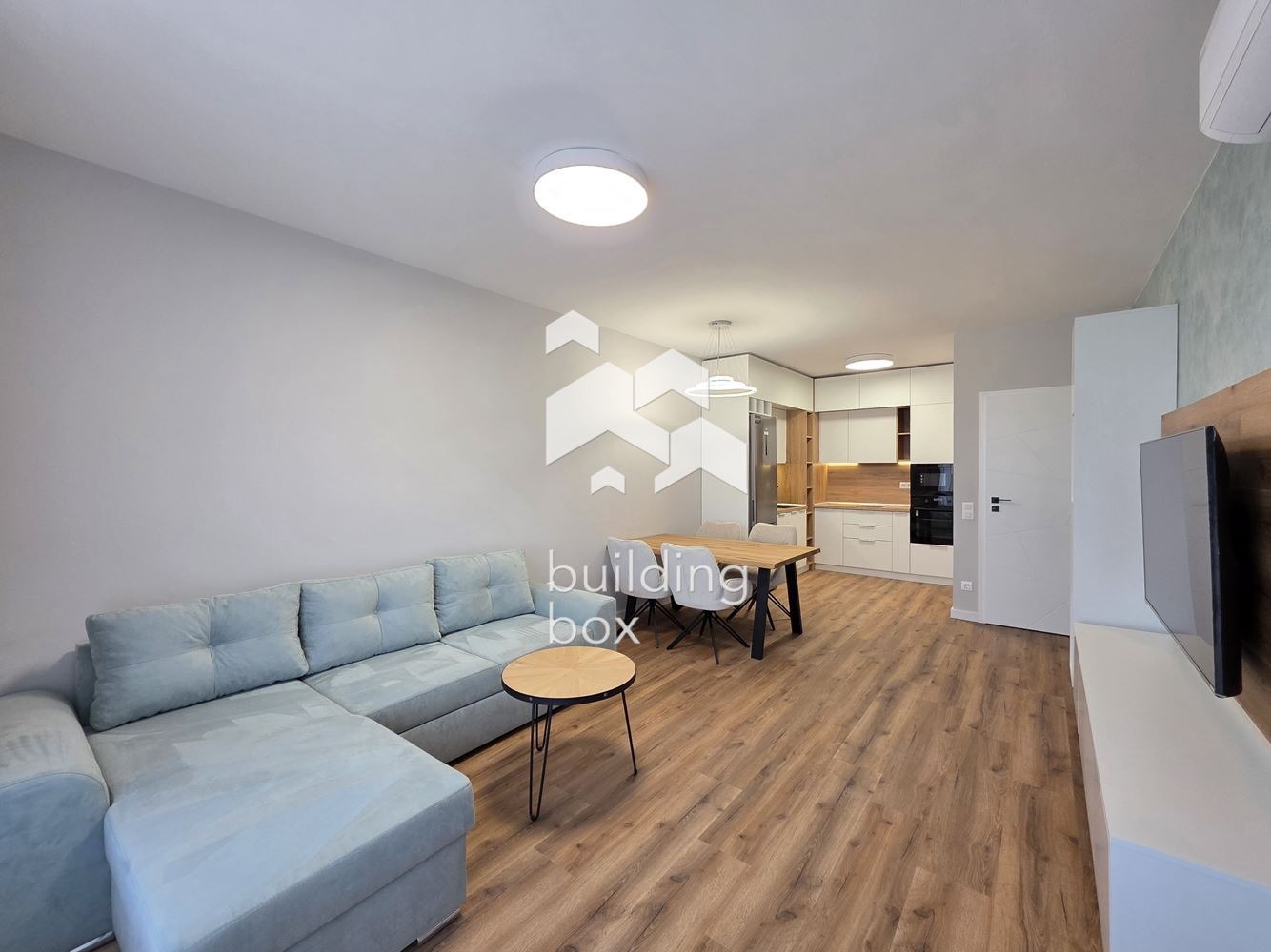 Дава под наем 2-СТАЕН, гр. София, Младост 4