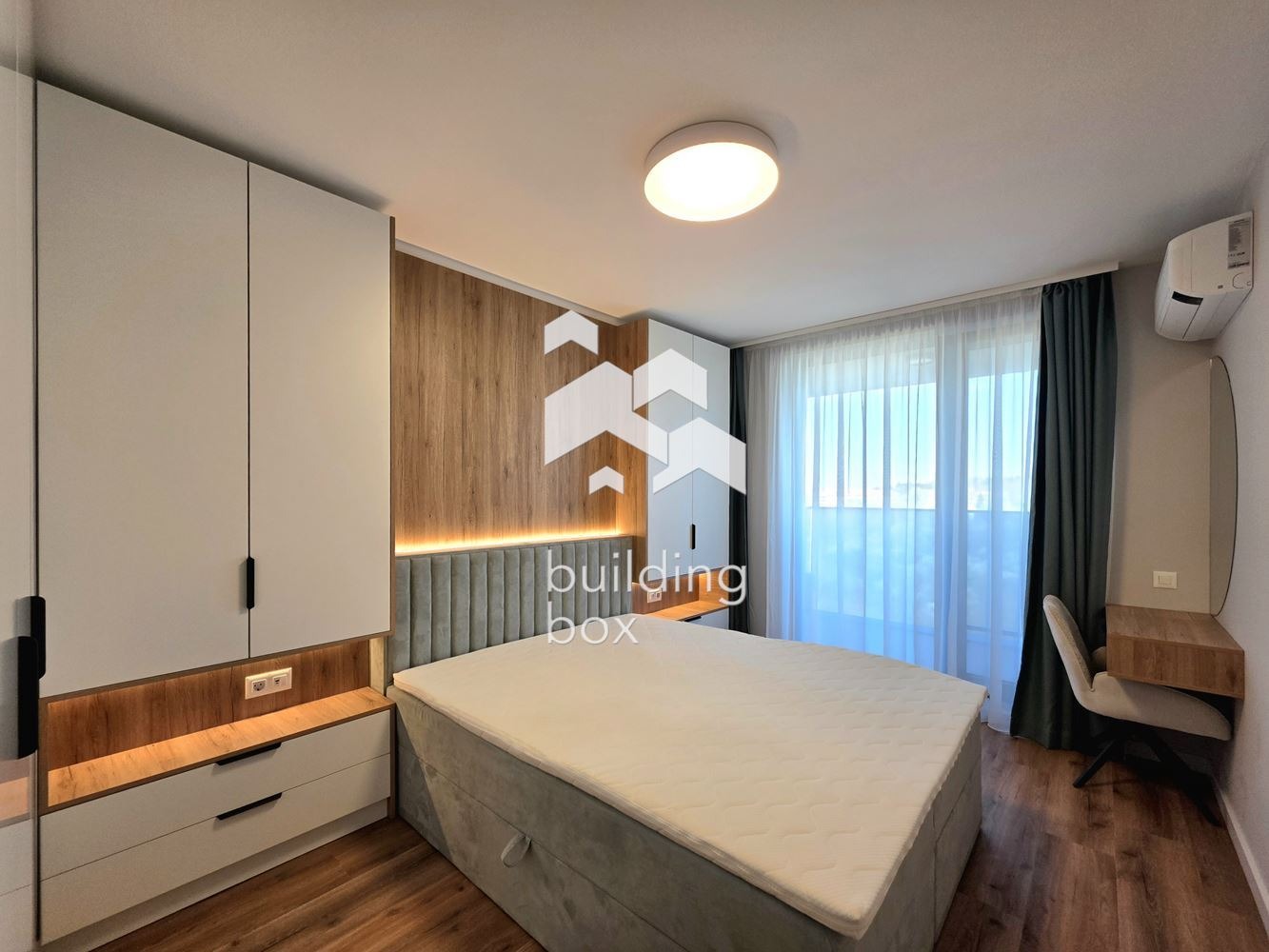 Дава под наем 2-СТАЕН, гр. София, Младост 4, снимка 7 - Апартаменти - 54055014