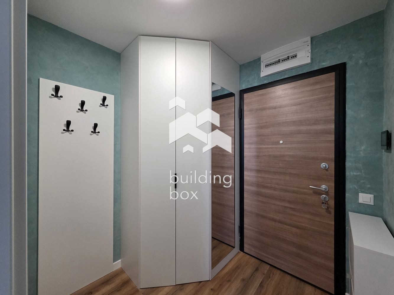 Дава под наем 2-СТАЕН, гр. София, Младост 4, снимка 12 - Апартаменти - 54055014