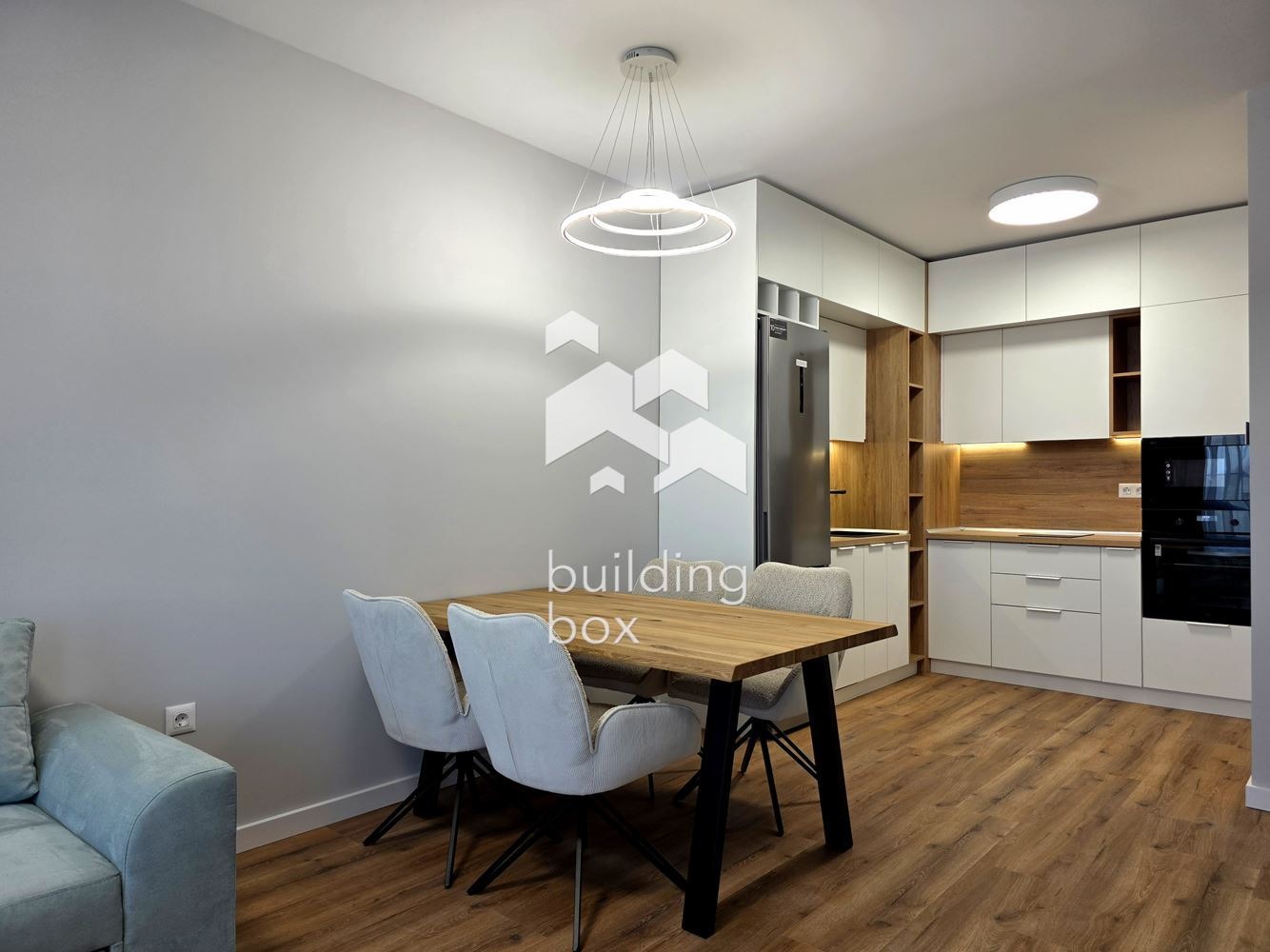 Дава под наем 2-СТАЕН, гр. София, Младост 4, снимка 5 - Апартаменти - 54055014