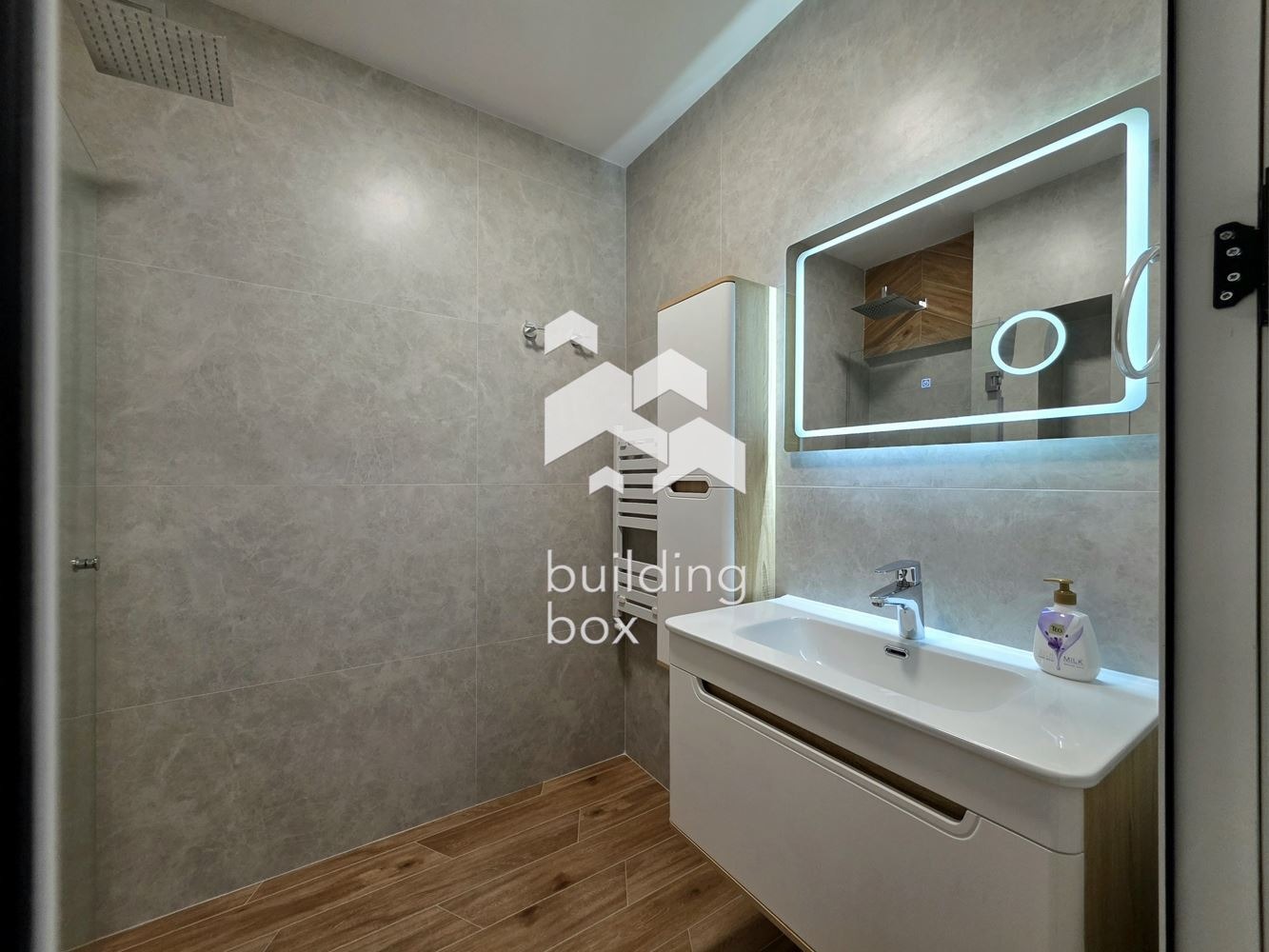 Дава под наем 2-СТАЕН, гр. София, Младост 4, снимка 11 - Апартаменти - 54055014