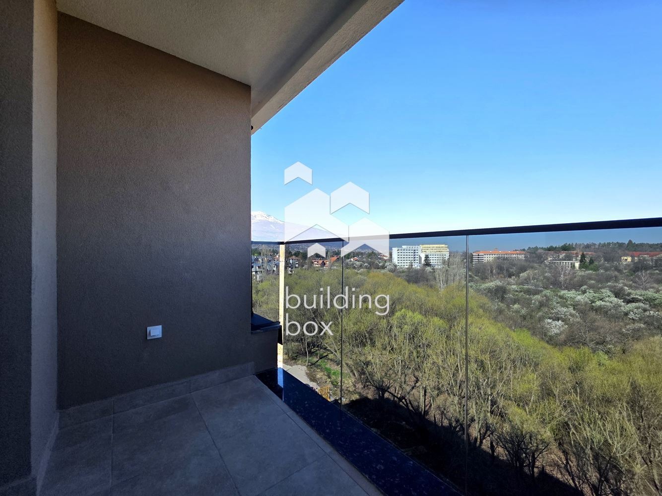 Дава под наем 2-СТАЕН, гр. София, Младост 4, снимка 13 - Апартаменти - 54055014