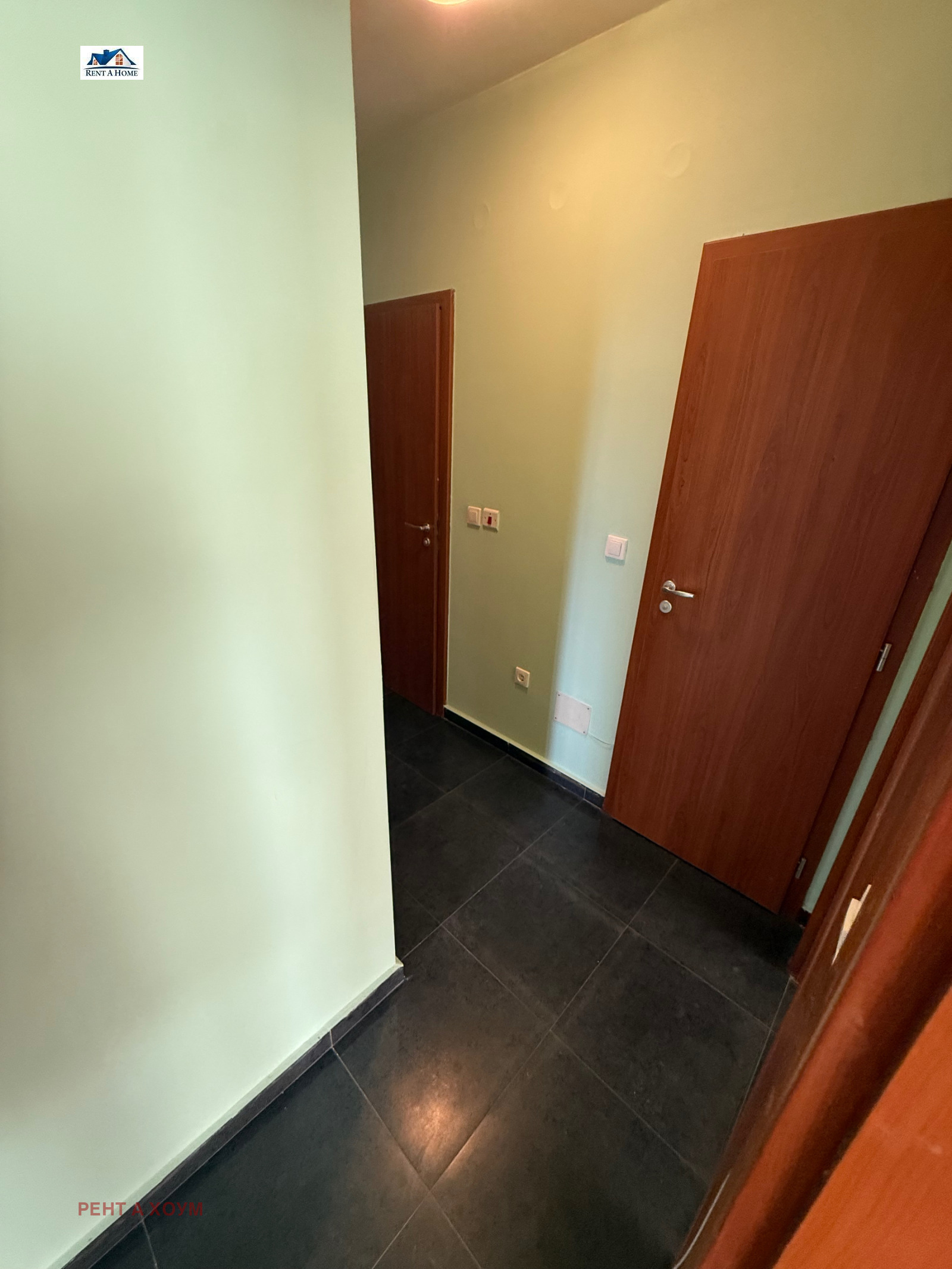 Дава под наем 3-СТАЕН, гр. София, Кръстова вада, снимка 9 - Апартаменти - 55587132