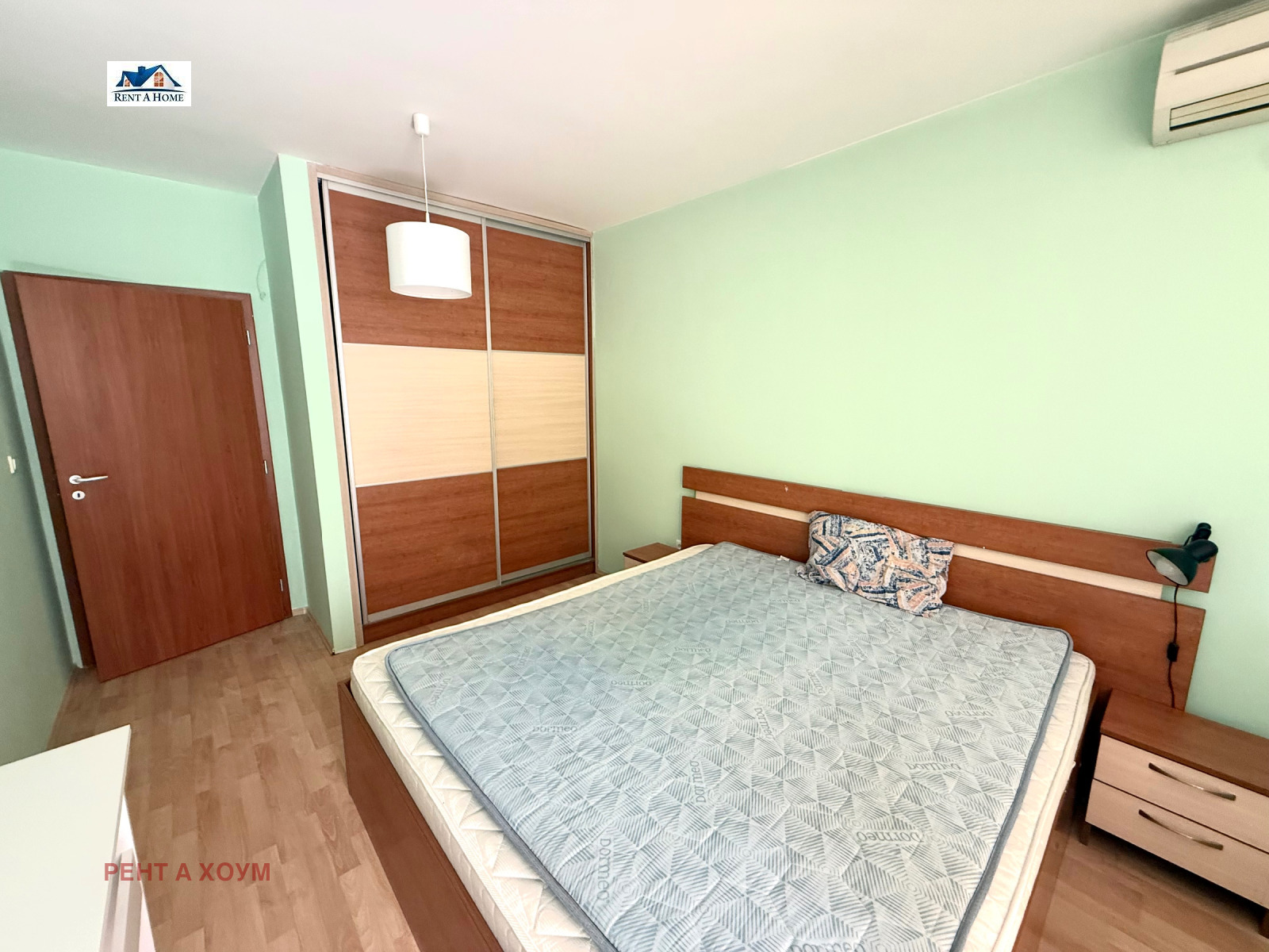 Дава под наем 3-СТАЕН, гр. София, Кръстова вада, снимка 6 - Апартаменти - 55587132