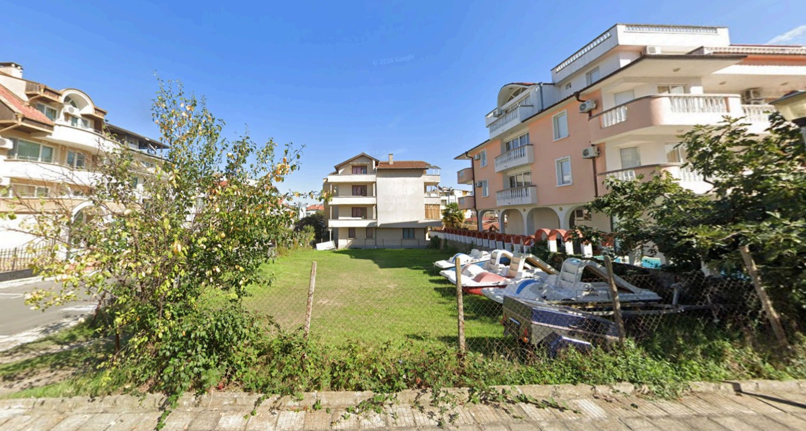 Дава под наем БИЗНЕС ИМОТ, гр. Китен, област Бургас, снимка 2 - Други - 54173931