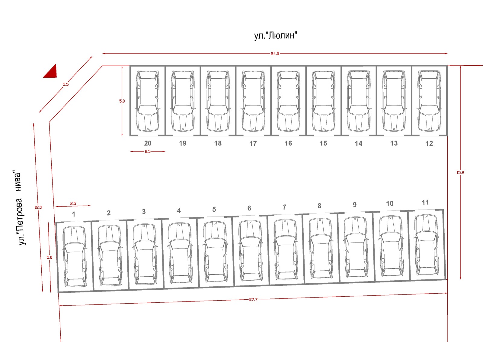 Дава под наем БИЗНЕС ИМОТ, гр. Китен, област Бургас, снимка 3 - Други - 54173931