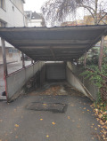 Дава под наем  Гараж, Паркомясто град София , Дървеница , 18 кв.м | 65346014 - изображение [8]