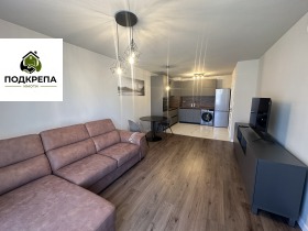 1 bedroom Hristo Smirnenski, Plovdiv 1