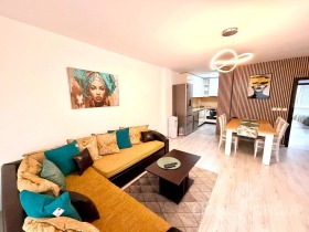 Дава под наем  3-стаен, град Варна