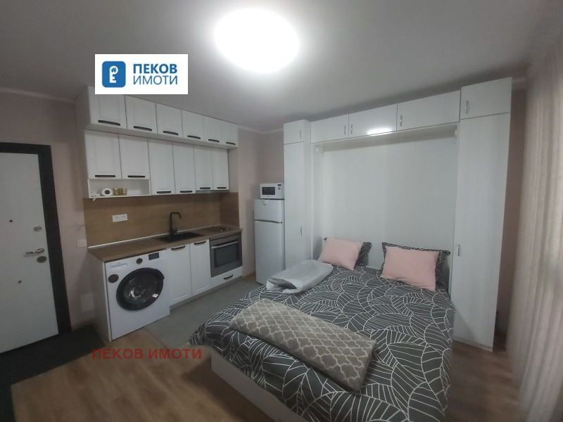 For Rent  Studio Sofia , Studentski grad , 37 sq.m | 40498858