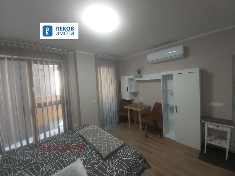 For Rent  Studio Sofia , Studentski grad , 37 sq.m | 40498858 - image [10]