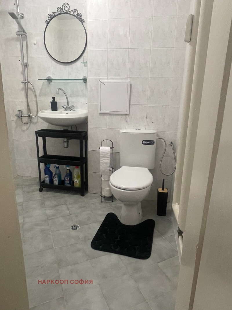 For Rent  1 bedroom Sofia , Hipodruma , 58 sq.m | 28413560 - image [7]