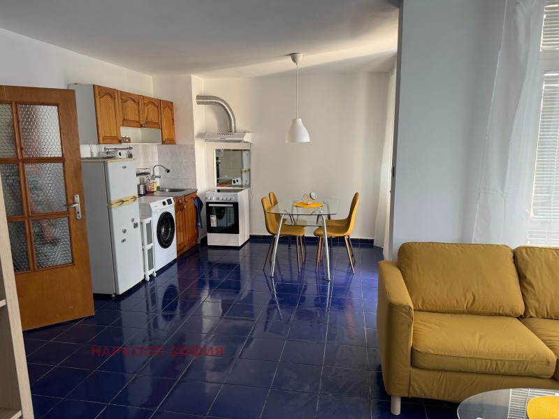 For Rent  1 bedroom Sofia , Hipodruma , 58 sq.m | 28413560 - image [3]