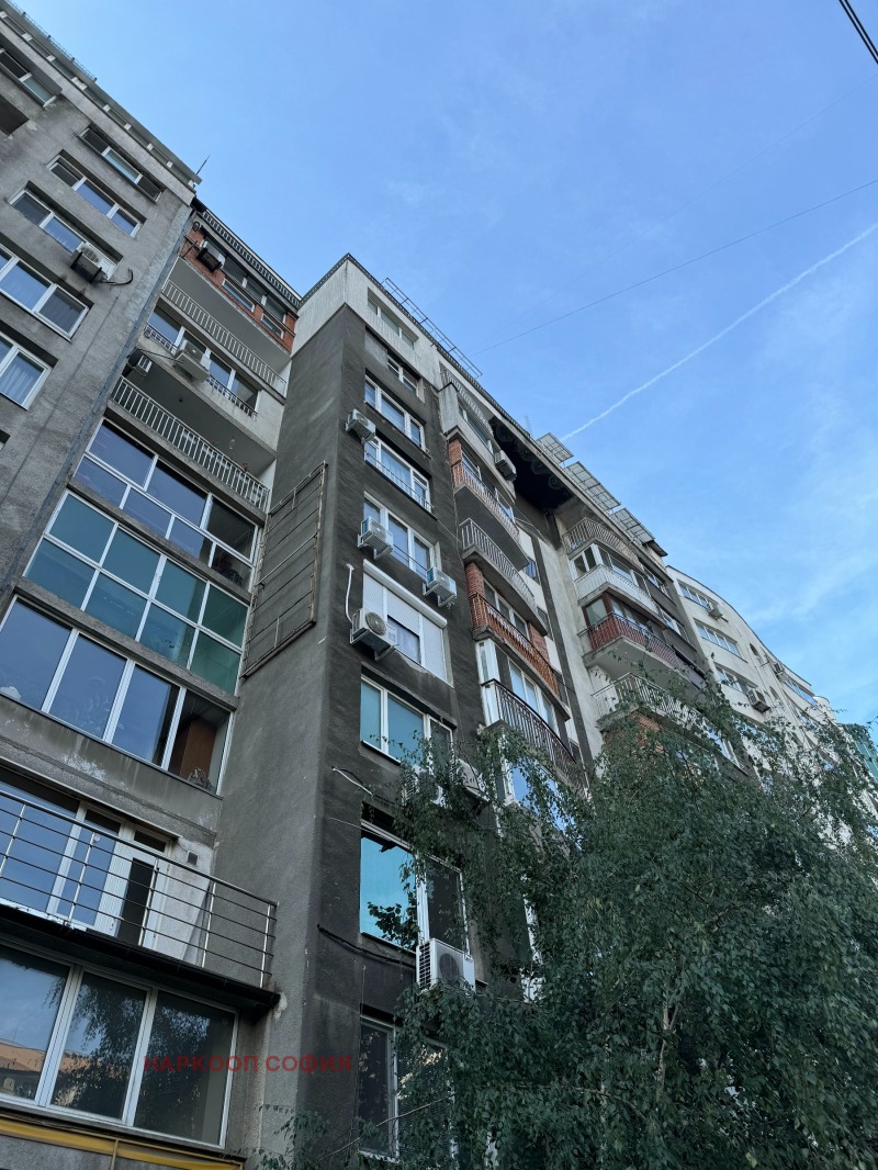 В аренду  1 спальня София , Хиподрума , 58 кв.м | 28413560 - изображение [10]