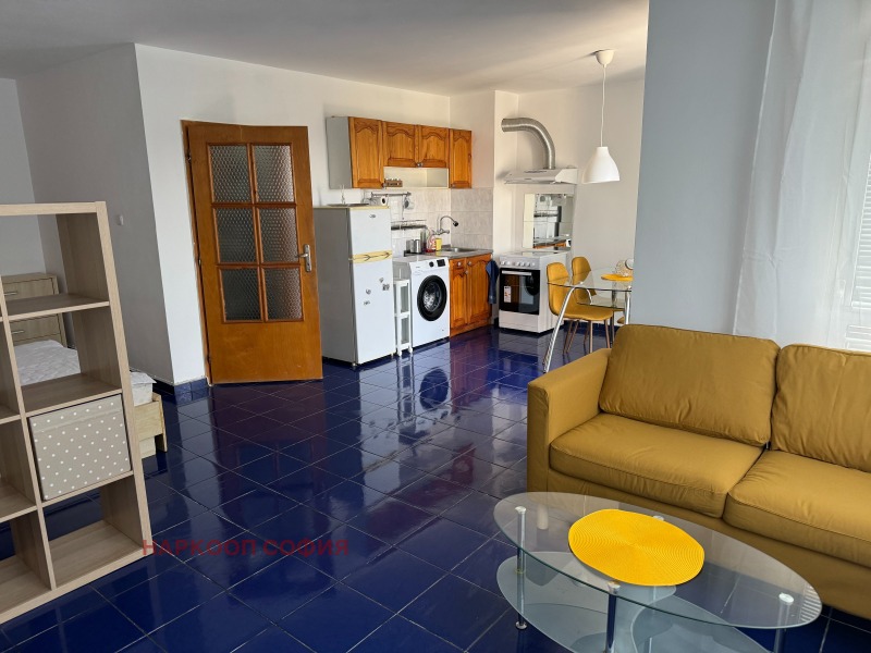 For Rent  1 bedroom Sofia , Hipodruma , 58 sq.m | 28413560