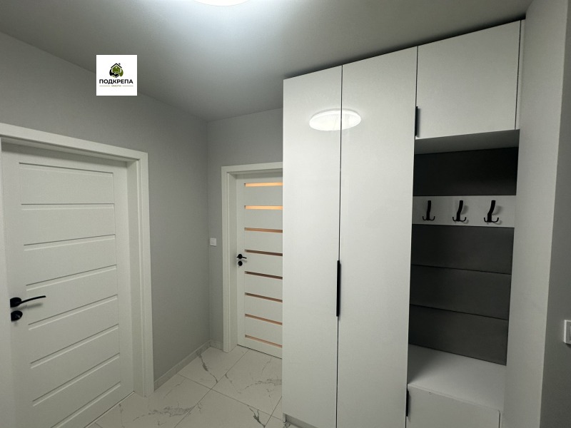 En renta  1 dormitorio Plovdiv , Jristo Smirnenski , 70 metros cuadrados | 16286840 - imagen [11]