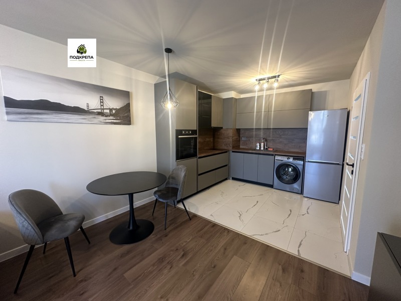 For Rent  1 bedroom Plovdiv , Hristo Smirnenski , 70 sq.m | 16286840 - image [3]