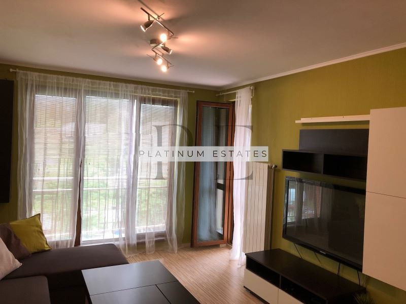 Te huur  1 slaapkamer Sofia , Bojana , 55 m² | 68896150 - afbeelding [3]