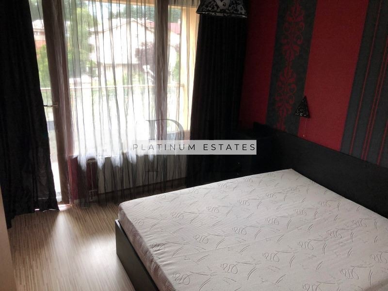 En renta  1 dormitorio Sofia , Boyana , 55 metros cuadrados | 68896150 - imagen [8]