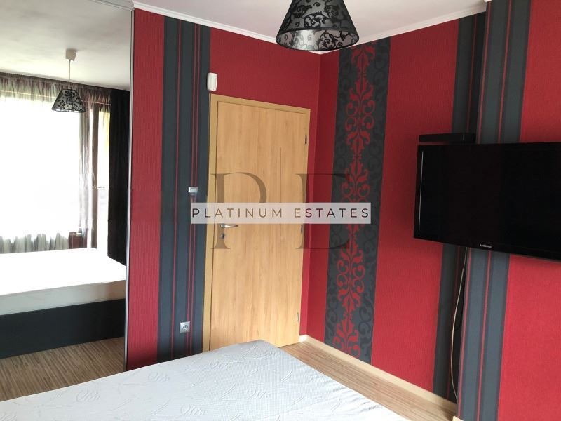 En renta  1 dormitorio Sofia , Boyana , 55 metros cuadrados | 68896150 - imagen [7]