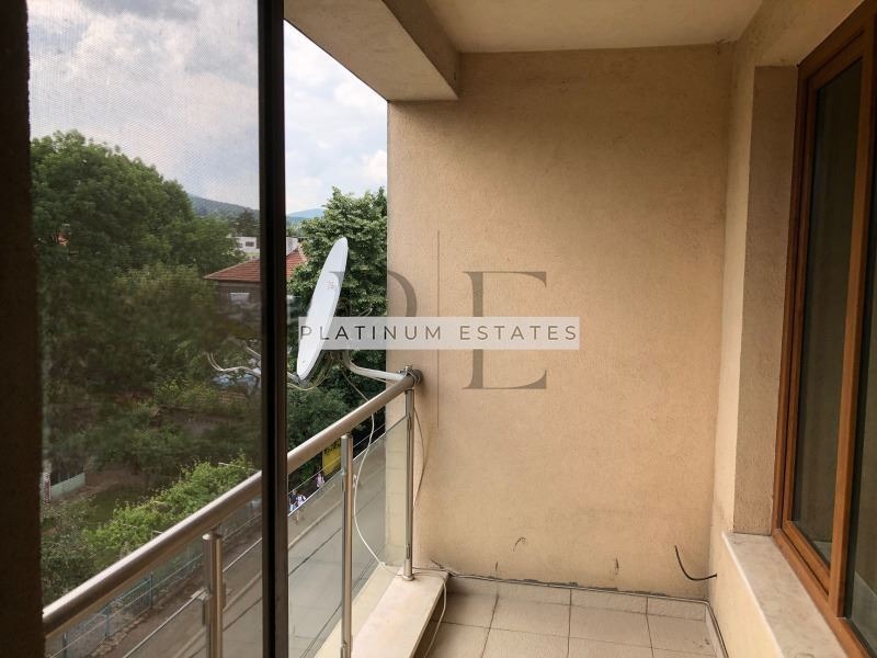 En renta  1 dormitorio Sofia , Boyana , 55 metros cuadrados | 68896150 - imagen [10]