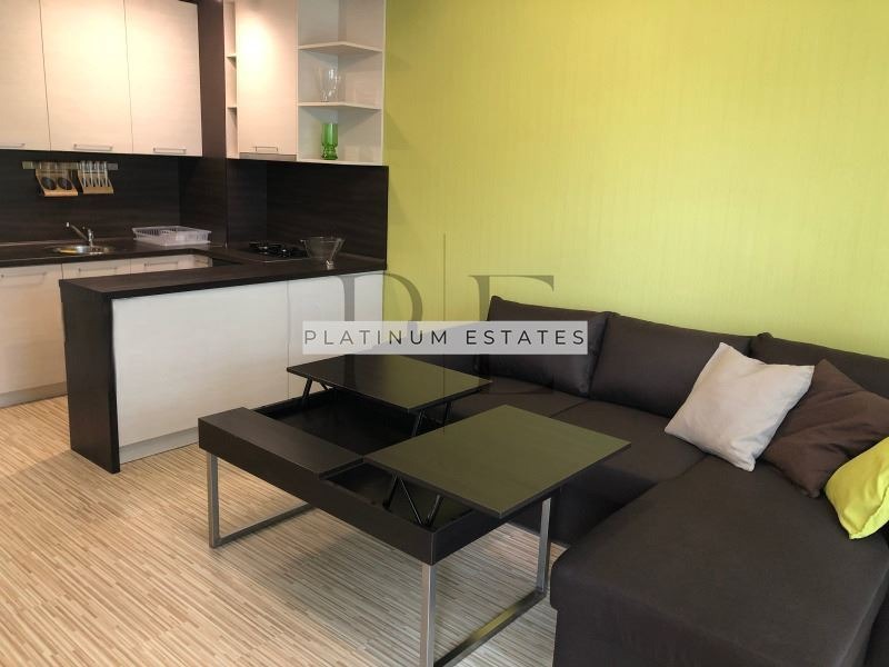 Para alugar  1 quarto Sofia , Boiana , 55 m² | 68896150 - imagem [2]