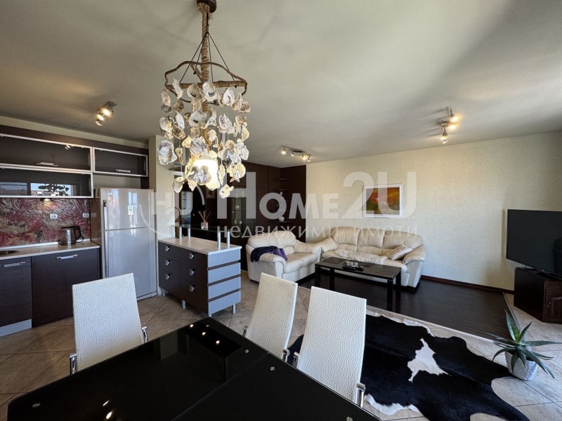 Издаје се  1 спаваћа соба Варна , Лјатно кино Тракија , 80 м2 | 75002299 - слика [8]
