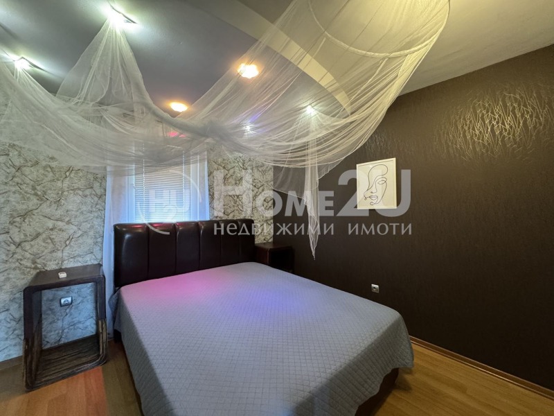 Издаје се  1 спаваћа соба Варна , Лјатно кино Тракија , 80 м2 | 75002299 - слика [9]