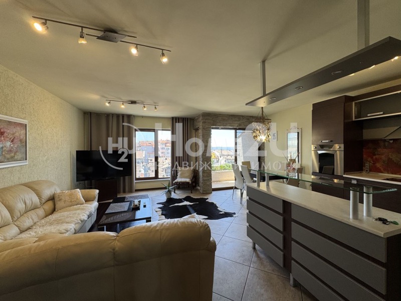 Издаје се  1 спаваћа соба Варна , Лјатно кино Тракија , 80 м2 | 75002299 - слика [4]