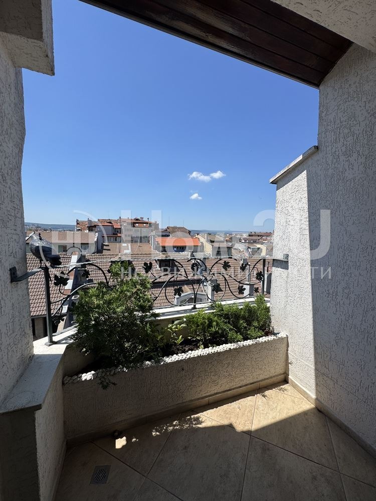 Издаје се  1 спаваћа соба Варна , Лјатно кино Тракија , 80 м2 | 75002299 - слика [6]