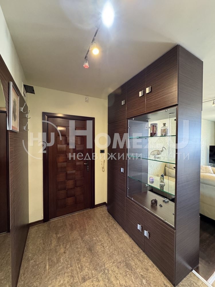 Издаје се  1 спаваћа соба Варна , Лјатно кино Тракија , 80 м2 | 75002299