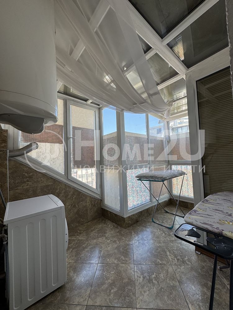 Издаје се  1 спаваћа соба Варна , Лјатно кино Тракија , 80 м2 | 75002299 - слика [10]
