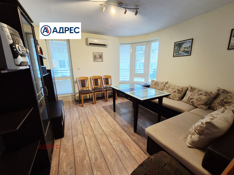Te huur  1 slaapkamer Varna , Levski 2 , 80 m² | 16763467 - afbeelding [3]