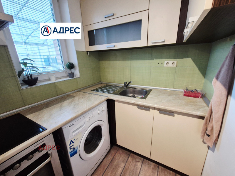 Te huur  1 slaapkamer Varna , Levski 2 , 80 m² | 16763467 - afbeelding [2]