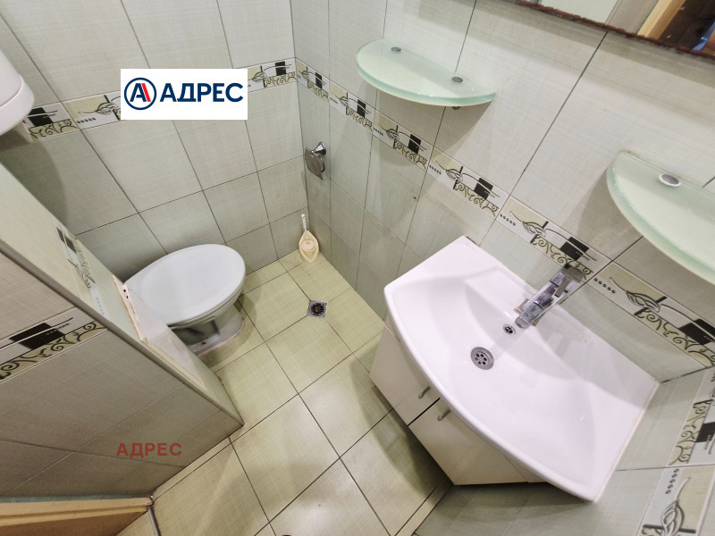 Te huur  1 slaapkamer Varna , Levski 2 , 80 m² | 16763467 - afbeelding [9]