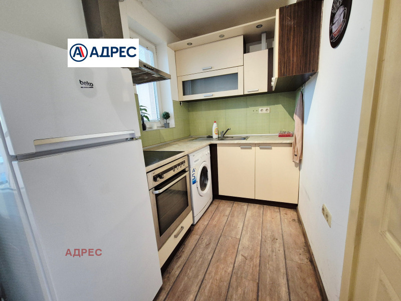 Te huur  1 slaapkamer Varna , Levski 2 , 80 m² | 16763467